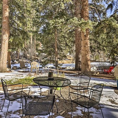 Romantic Grand Lake Gem 3 Mi To National Park! Exterior foto