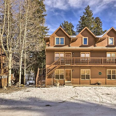 Romantic Grand Lake Gem 3 Mi To National Park! Exterior foto