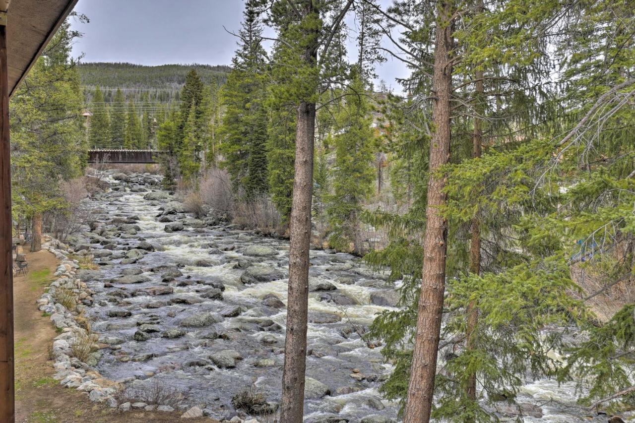 Romantic Grand Lake Gem 3 Mi To National Park! Exterior foto